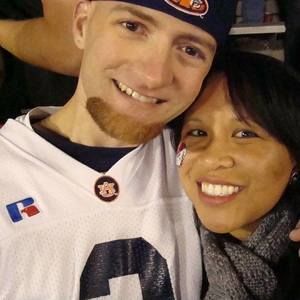 Meet your Posher, Liz